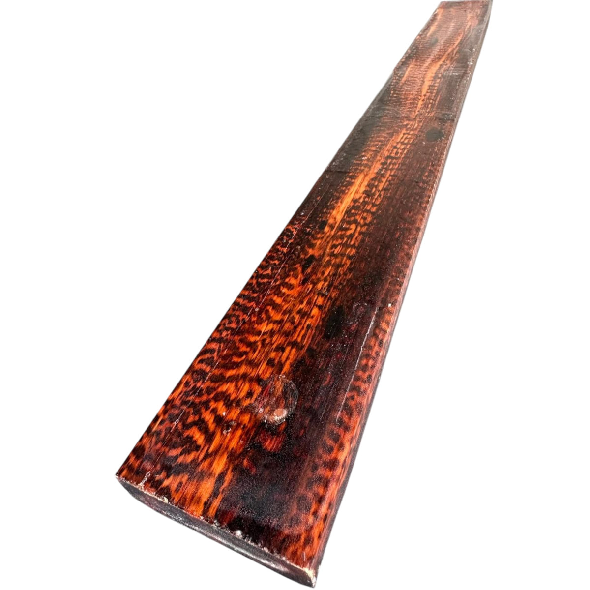 Snakewood Micro Lumber - 25” x 2,3” x 0,74”