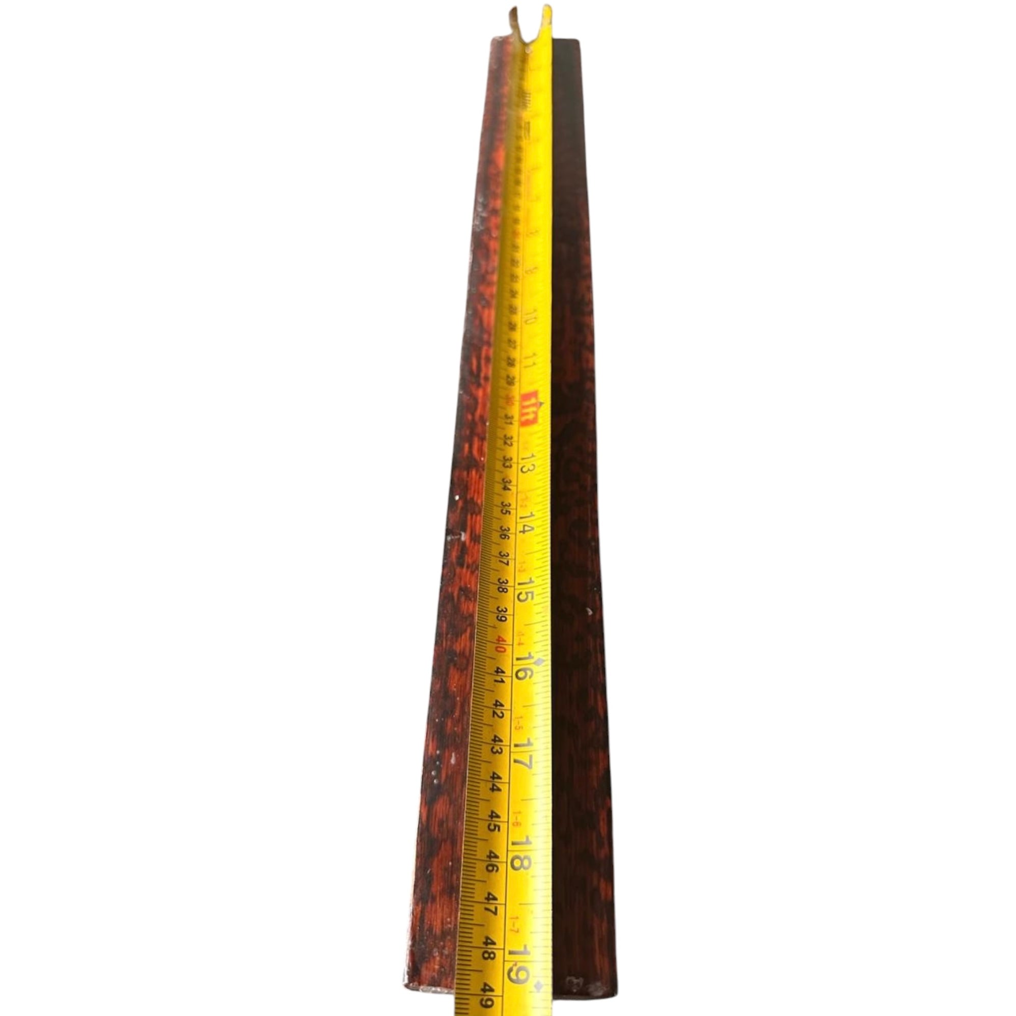 Snakewood Micro Lumber - 23”x 1,96”x 0,90” (Kopie)