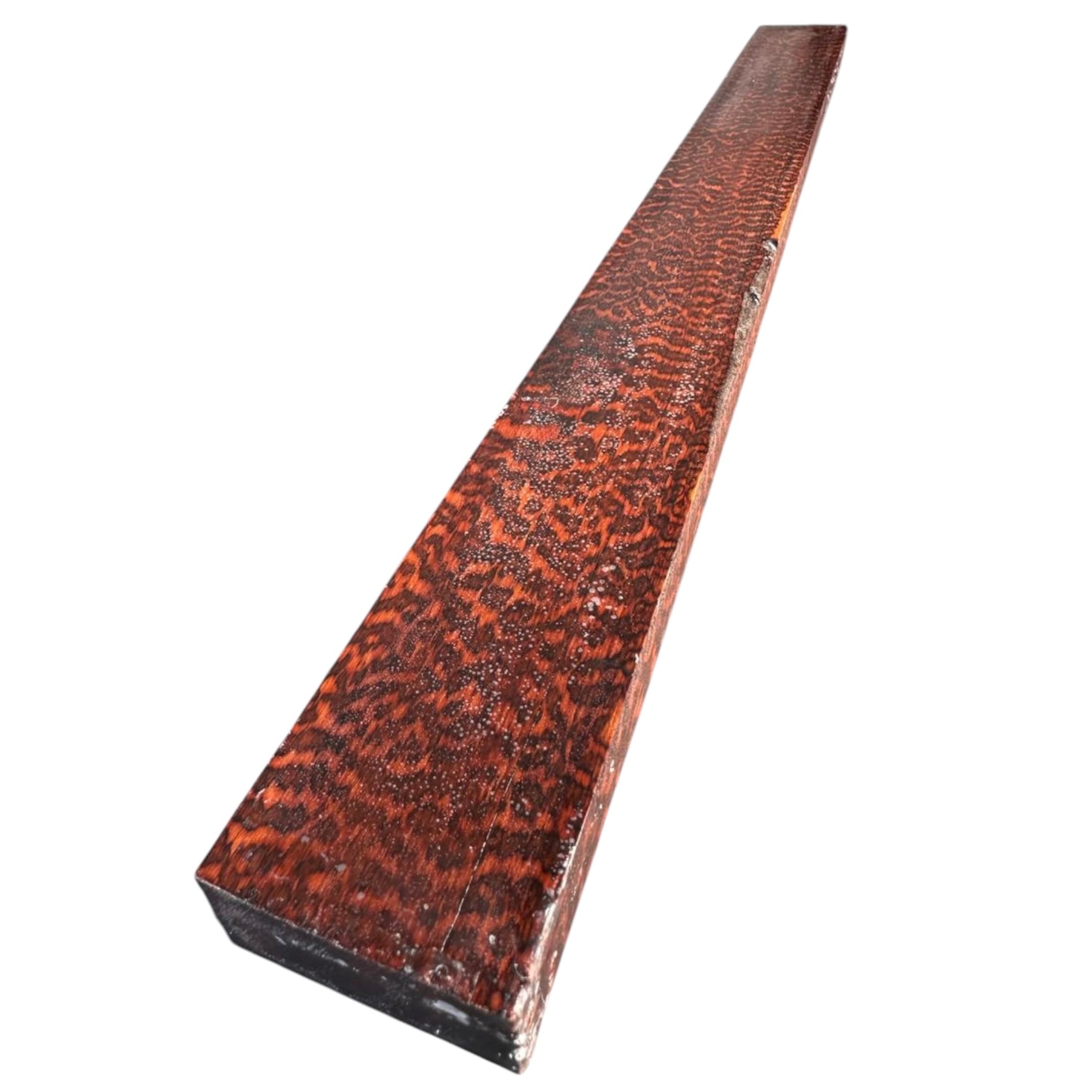 Snakewood Blank - 20.47” x 1,77”x 0,70”