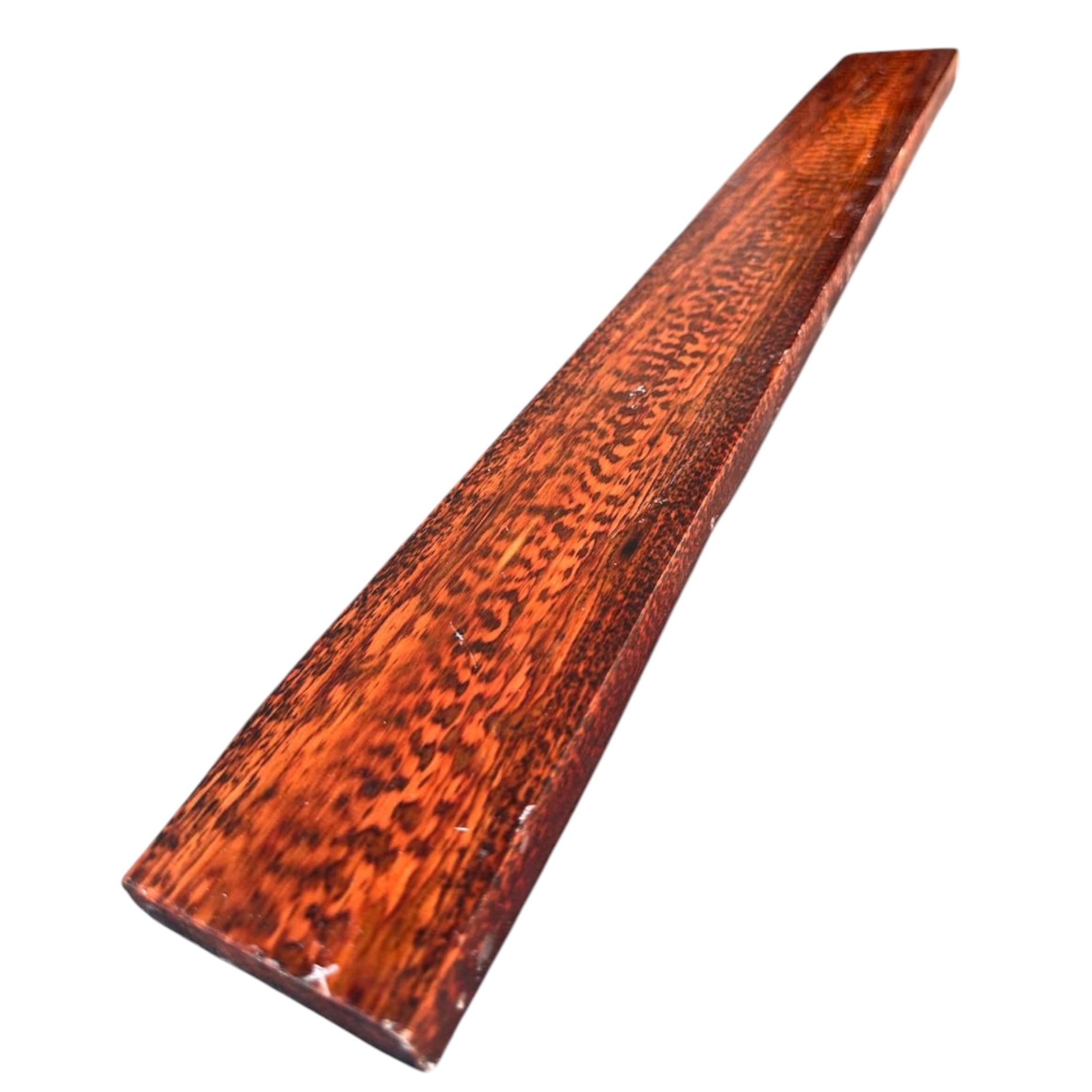Snakewood Micro Lumber - 25” x 2,95” x 0,78”