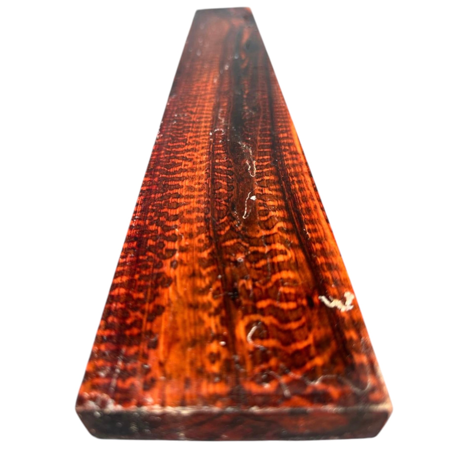 Snakewood Micro Lumber - 23” x 1,96” x 0,90” (Kopie)