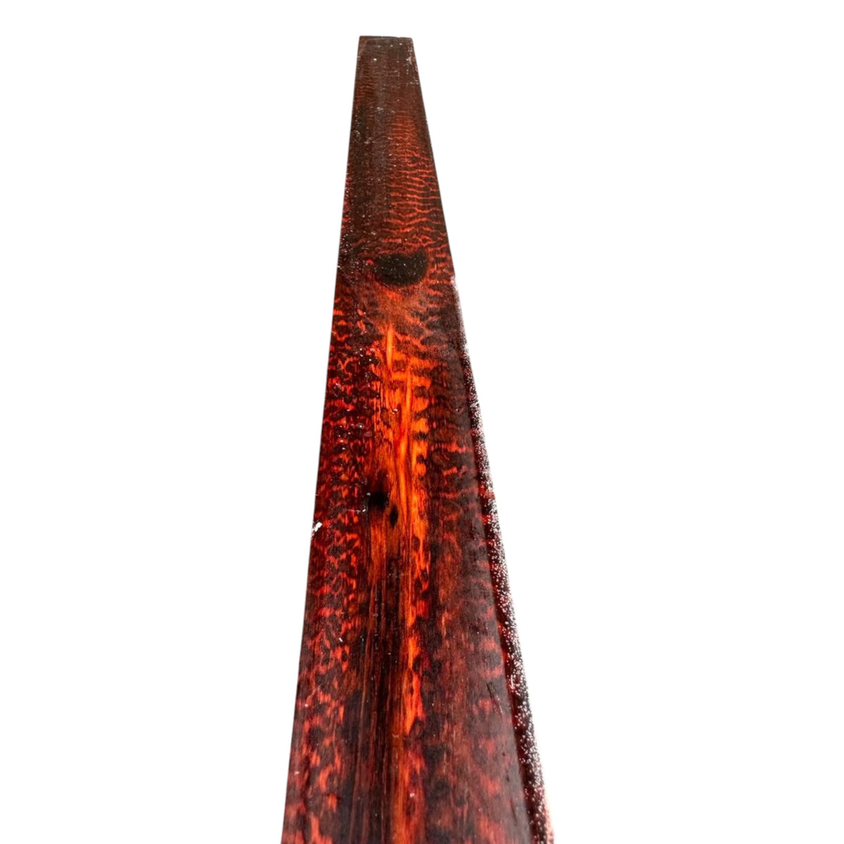 Snakewood Micro Lumber - 21,3” x 1,8” x 0,70”