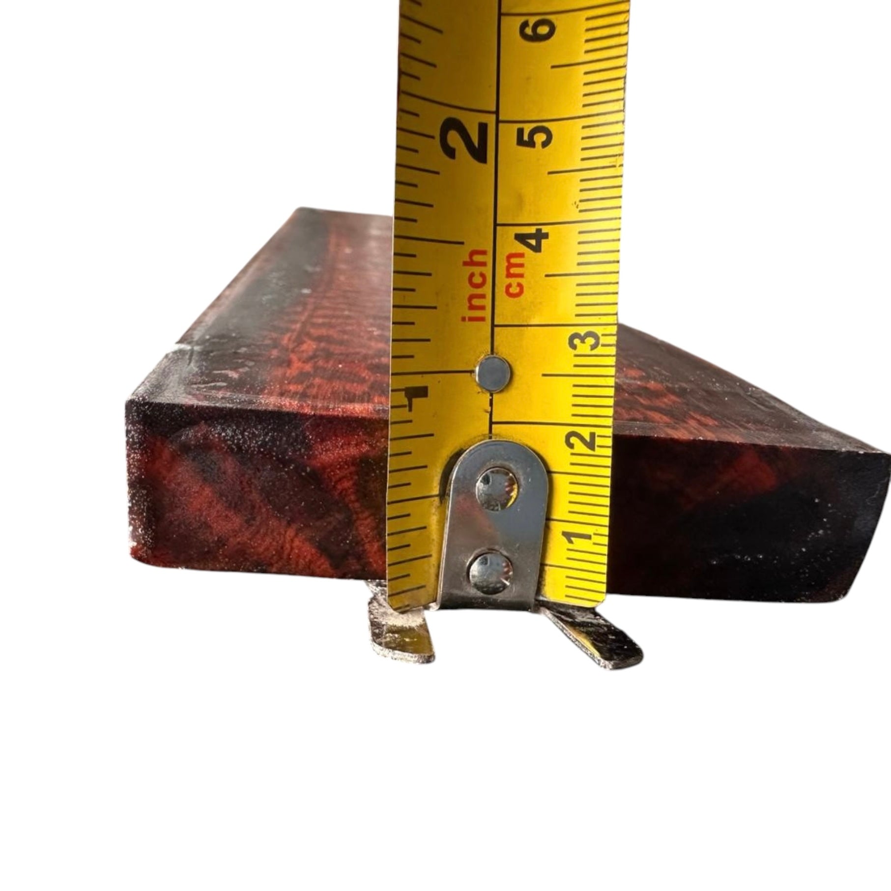 Snakewood Micro Lumber - 23”x 1,96”x 0,90” (Kopie)