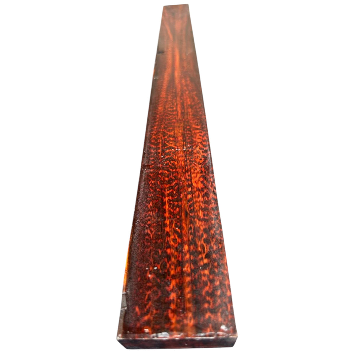 Snakewood Micro Lumber - 25” x 2,2” x 0,90”