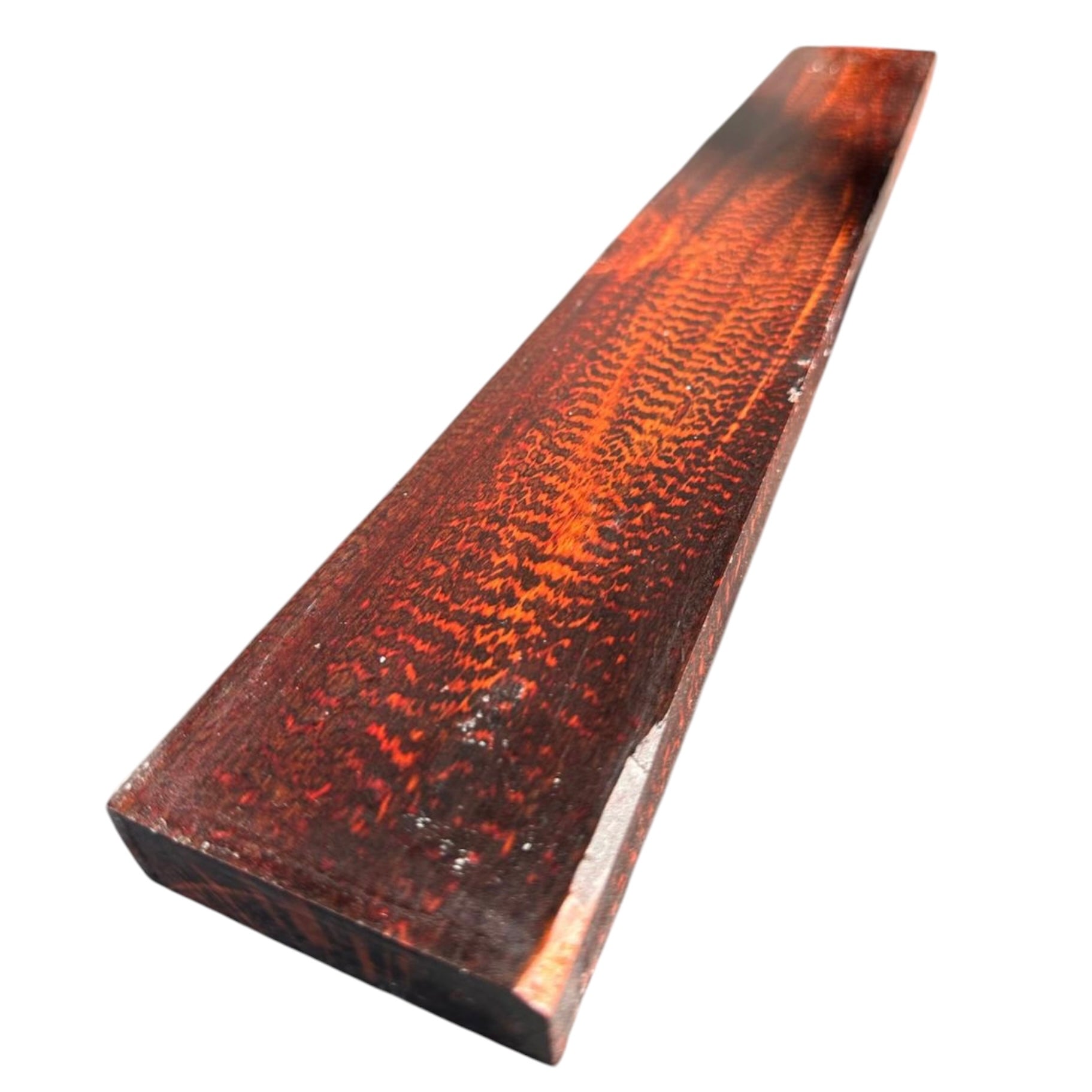 Snakewood Micro Lumber - 20” x 3” x 0.78”