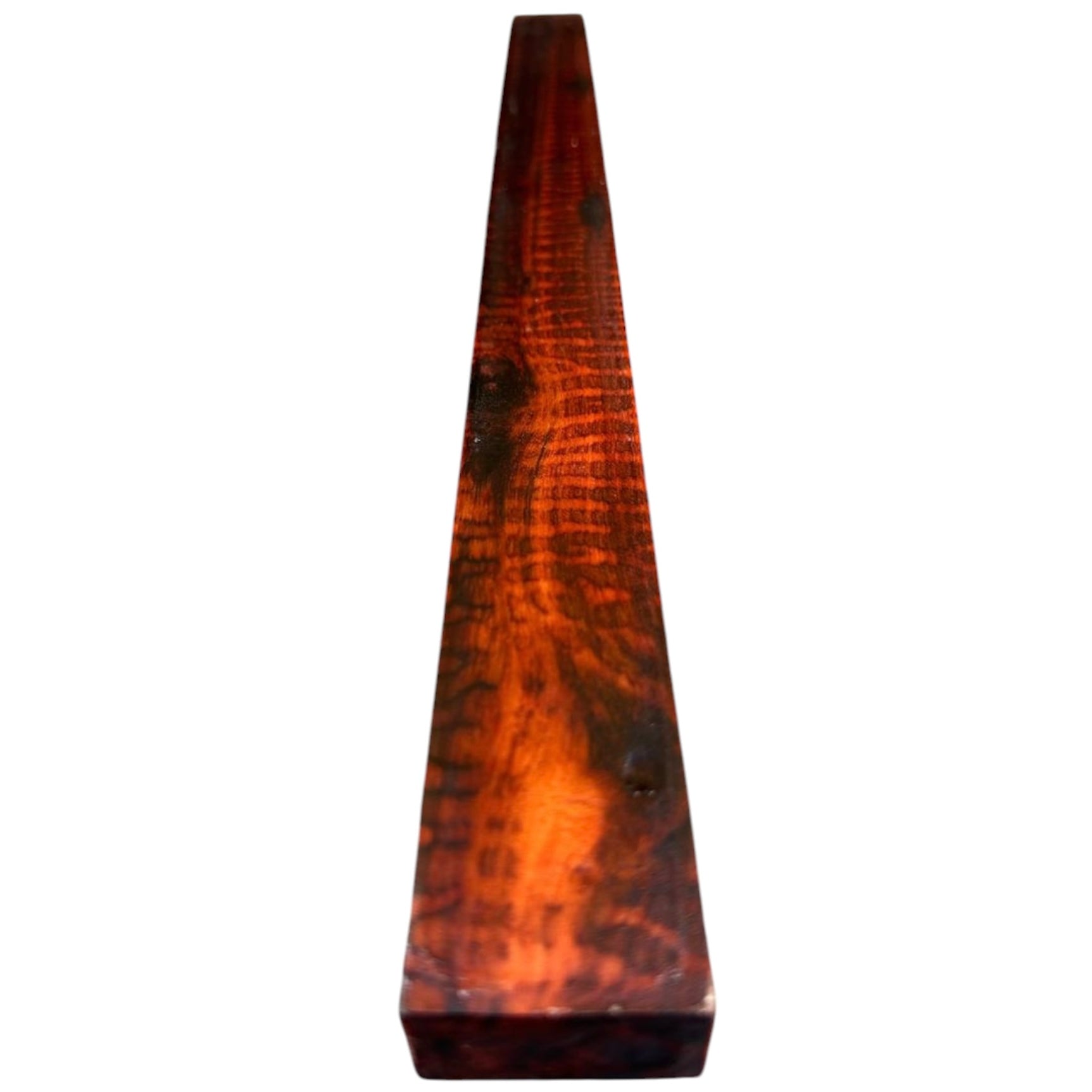 Snakewood Micro Lumber - 18,3” x 1,4” x 0,78”