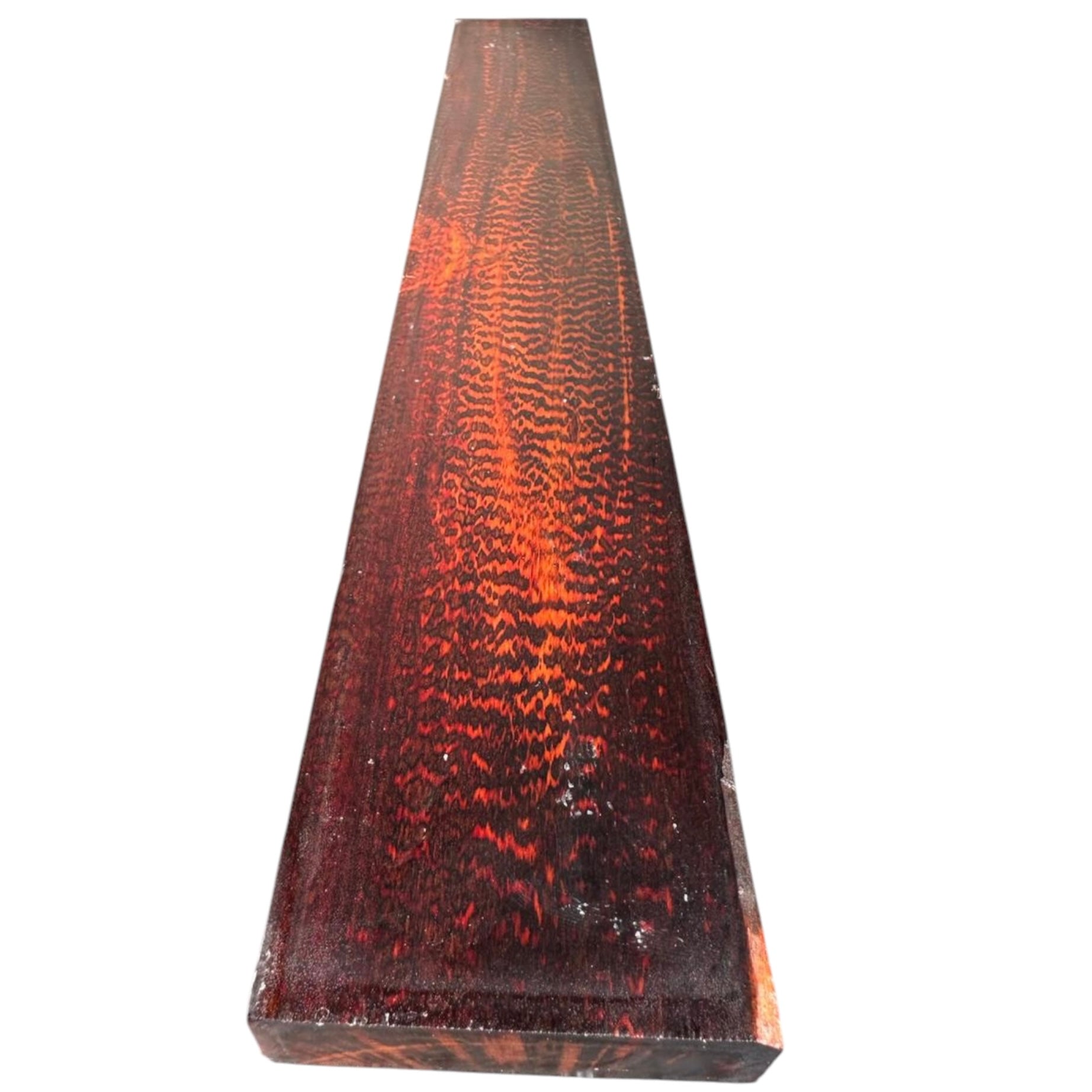 Snakewood Micro Lumber - 20” x 3” x 0.78”
