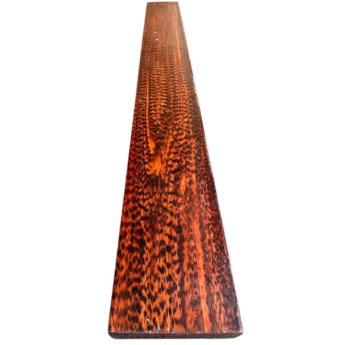 Snakewood Micro Lumber - 23,8” x 2,5” x 0,78”