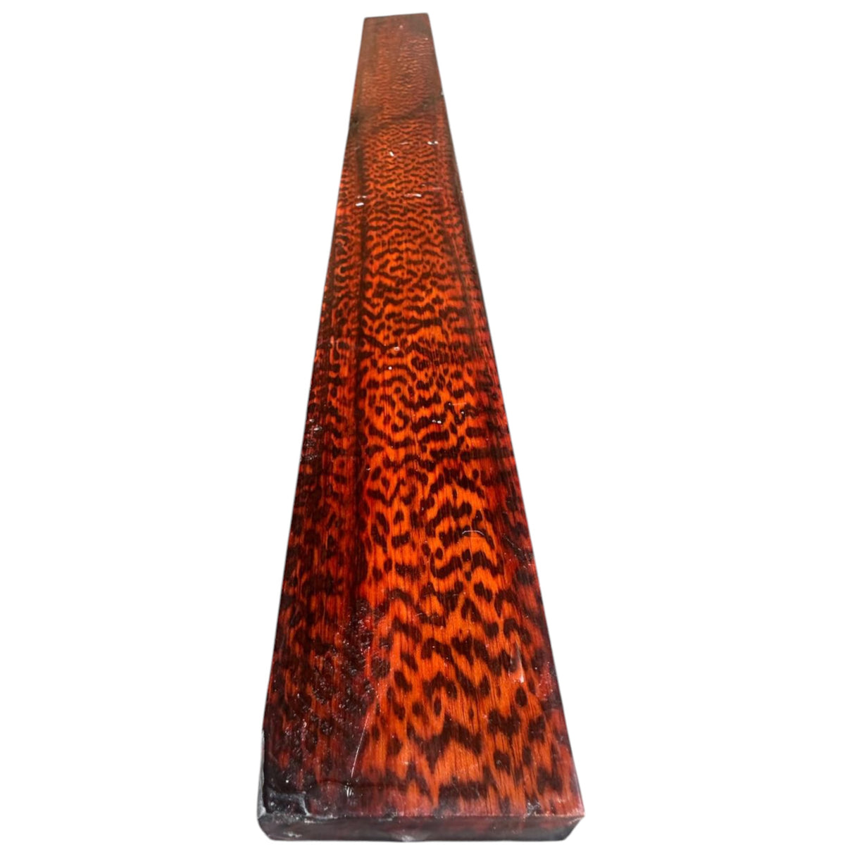 Snakewood Micro Lumber - 24” x 2,2” x 0,86”