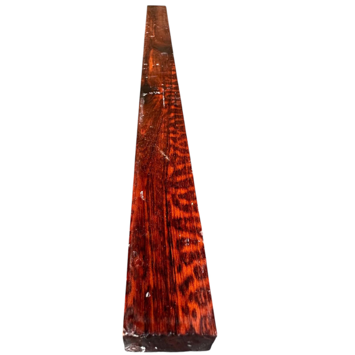 Snakewood Micro Lumber - 19,8” x 1,3” x 0,70”