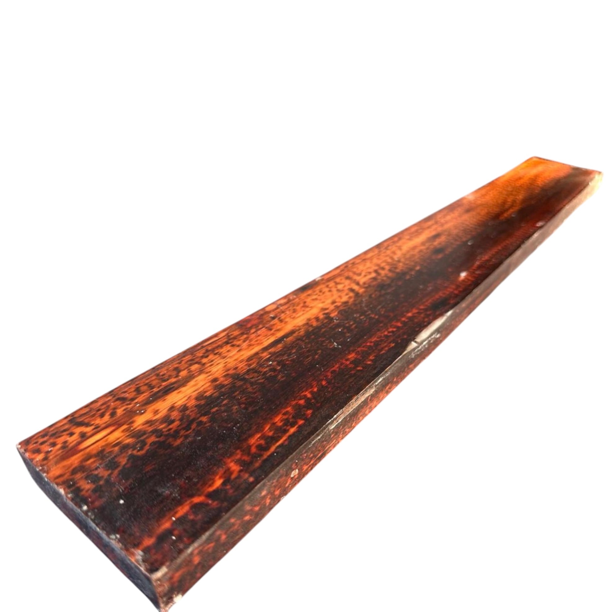 Snakewood Micro Lumber - 23,42” x 2,95” x 0,78”