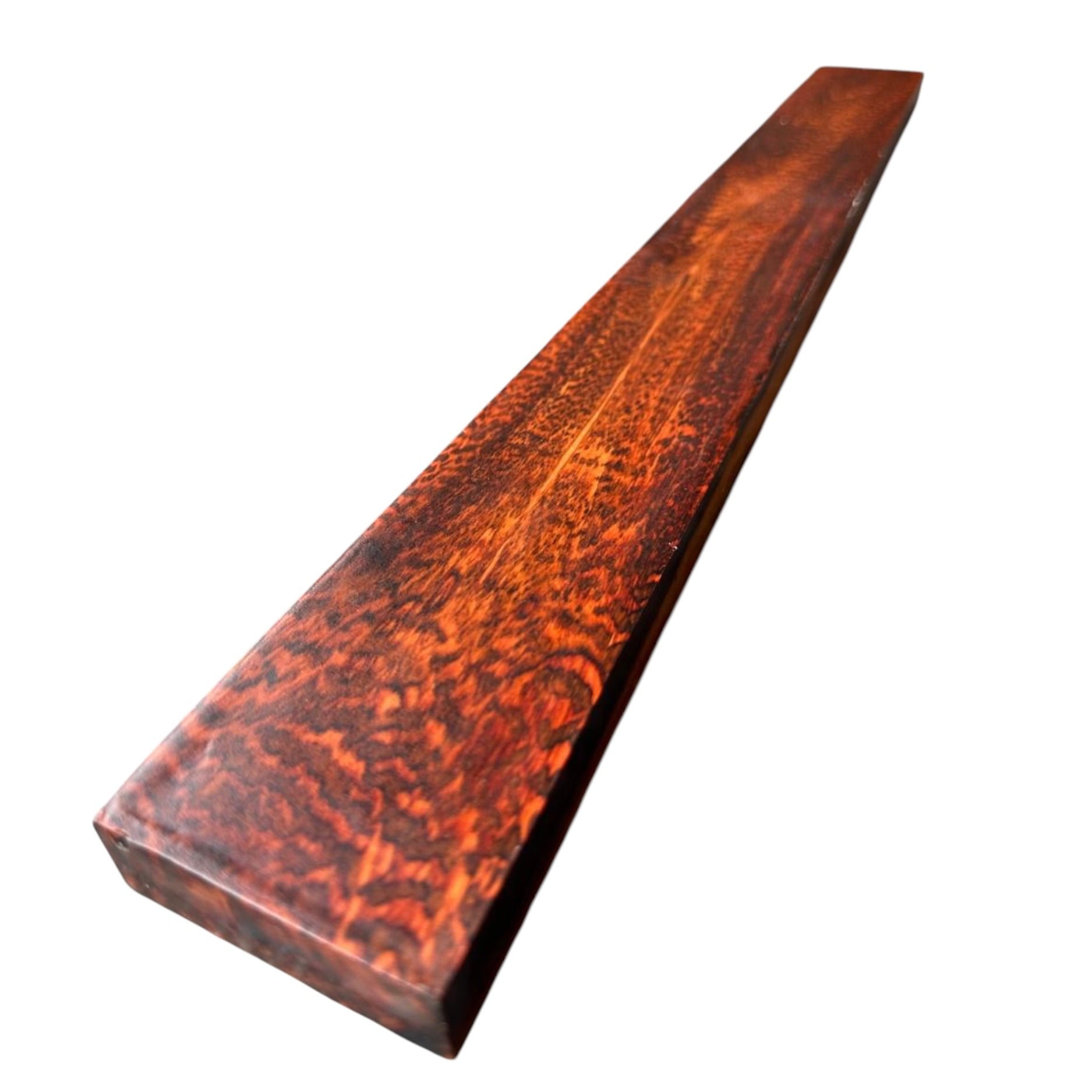 Snakewood Micro Lumber - 23”x 1,96”x 0,90” (Kopie)