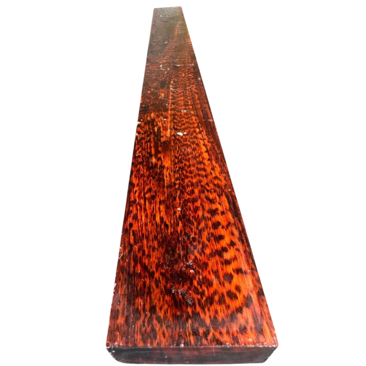 Snakewood Micro Lumber - 21,2” x 2” x 0,78”