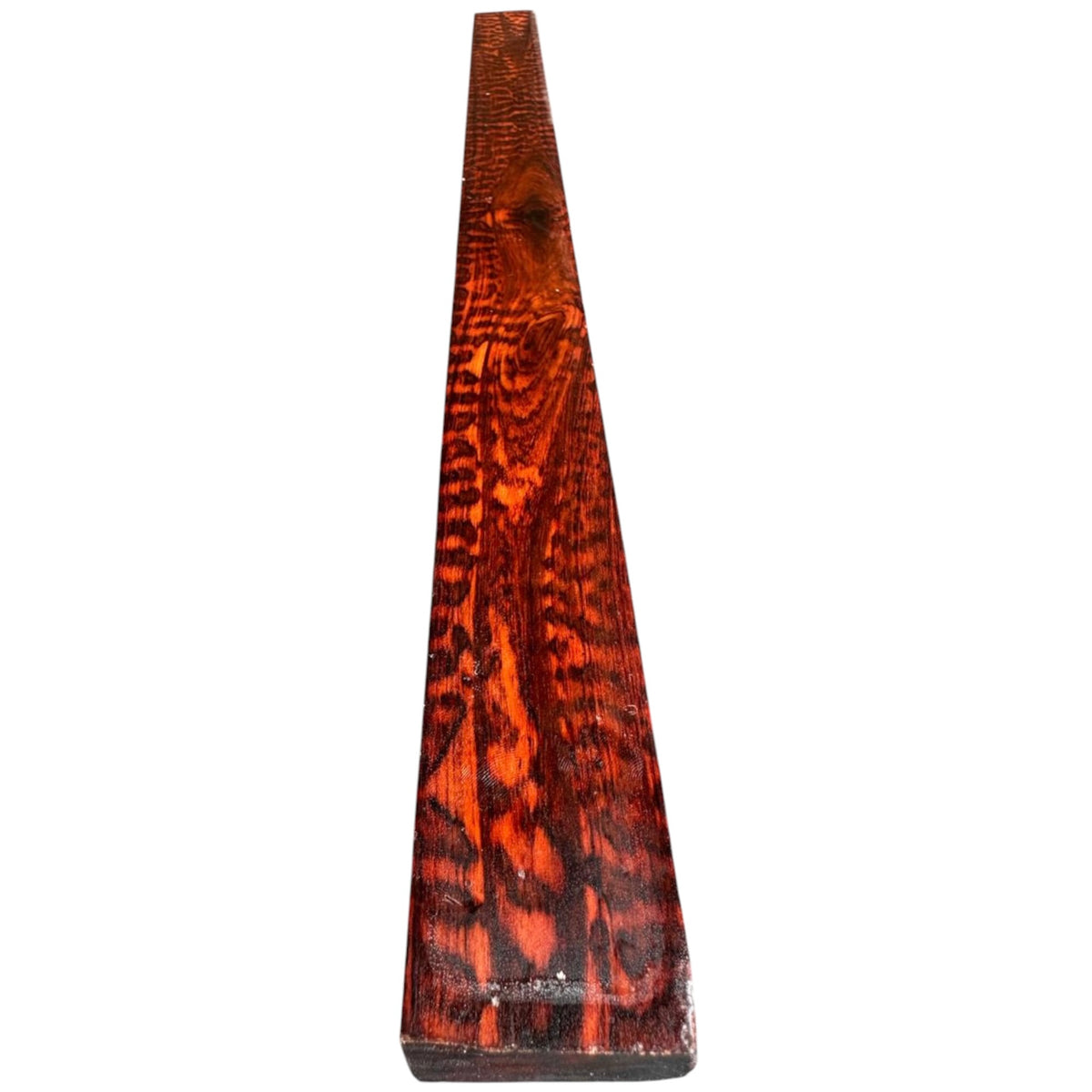 Snakewood Micro Lumber - 18,5” x 1,49” x 0,78”