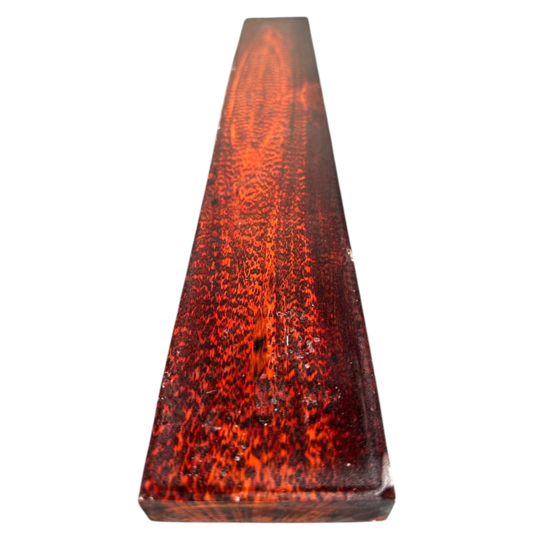 Snakewood Micro Lumber - 20” x 3” x 0.78”