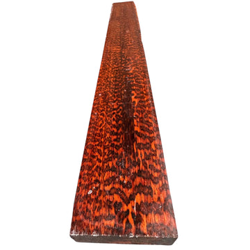 Snakewood Micro Lumber - 17,8” x 2” x 0,74”