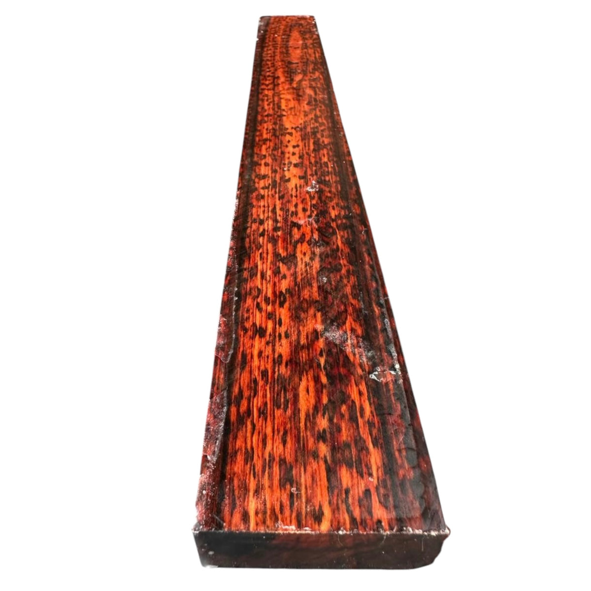 Snakewood Micro Lumber - 17,8” x 2” x 0,74”