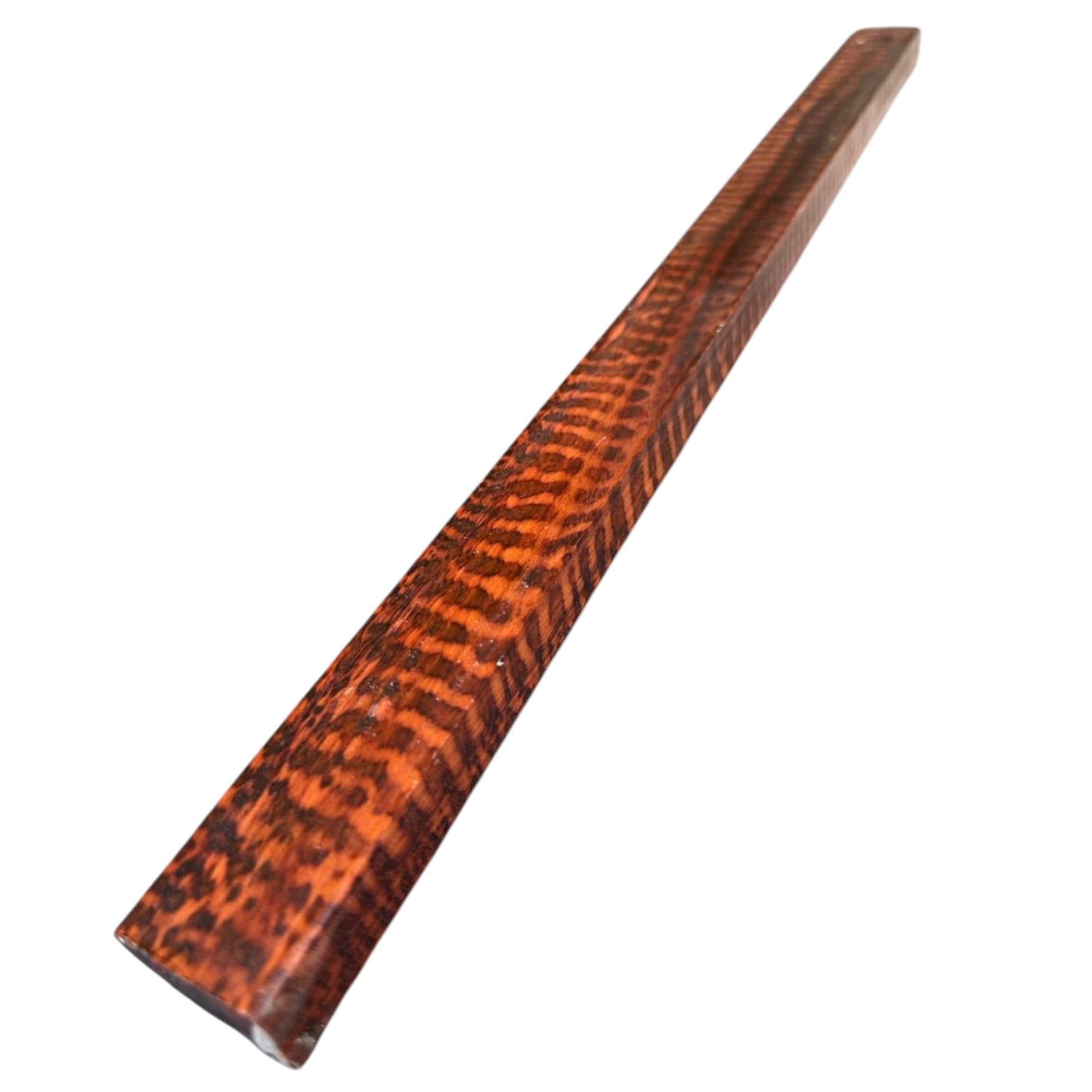 Snakewood Blank - 18,5” x 1,1” x 0,70”