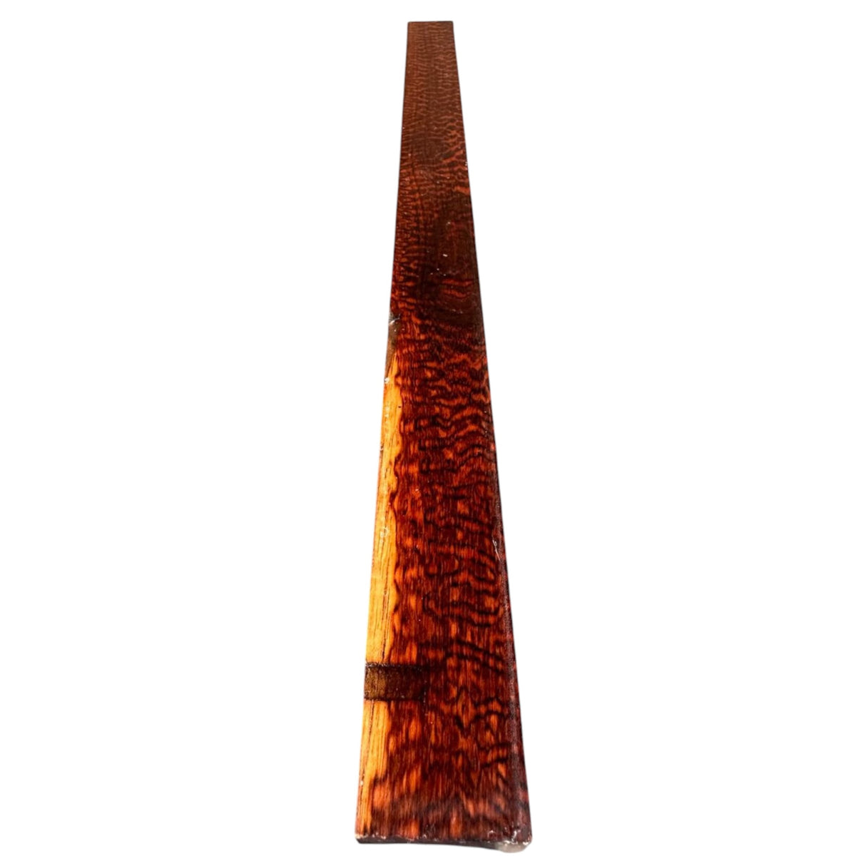 Snakewood Micro Lumber - 19,8” x 1,3” x 0,70”