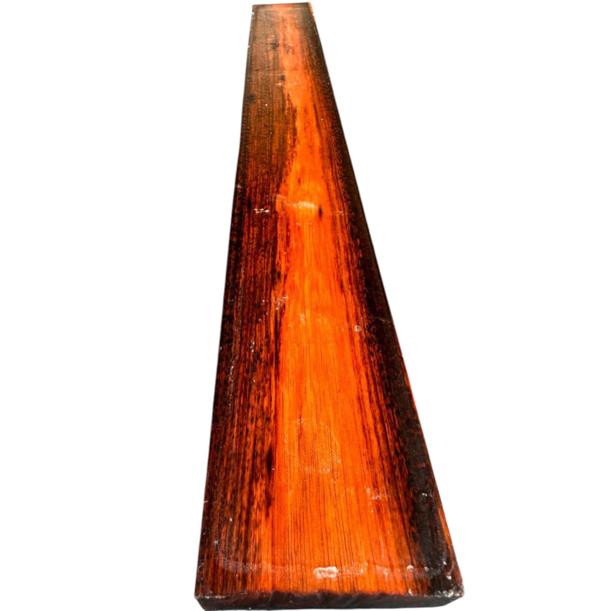 Snakewood Micro Lumber - 19,4” x 2,3” x 0,78”
