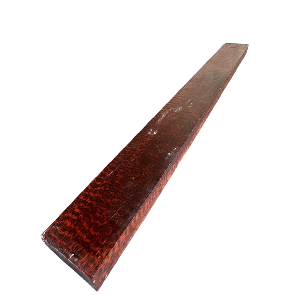 Snakewood Micro Lumber - 18,8” x 1,8” x 0,78”