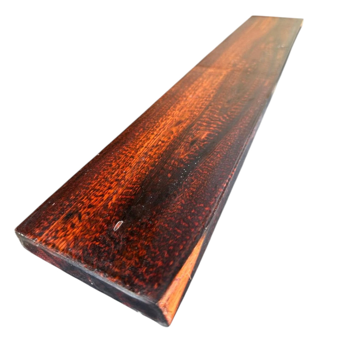 Snakewood Micro Lumber - 24” x 4” x 0,86”