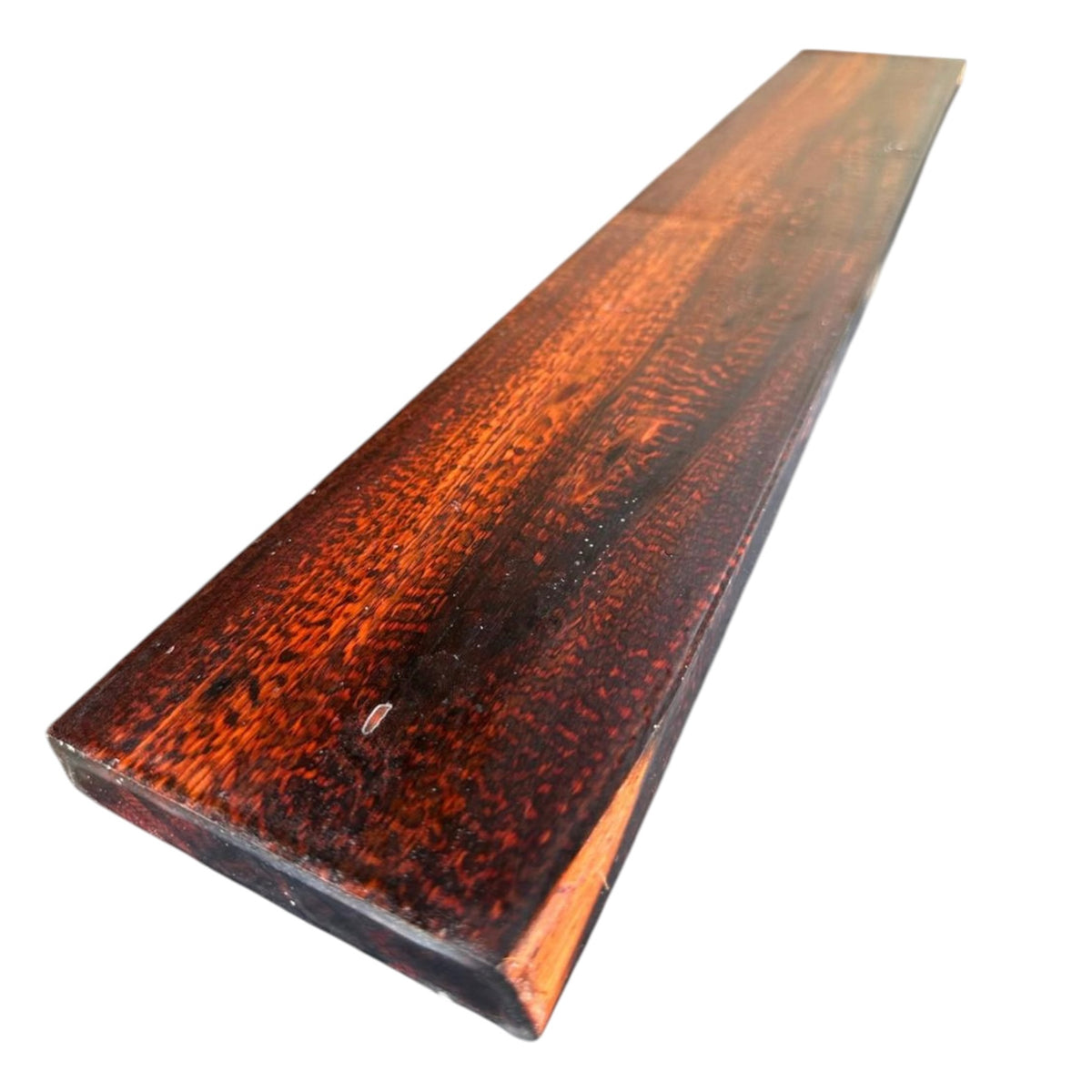 Snakewood Micro Lumber - 24” x 4” x 0,86”
