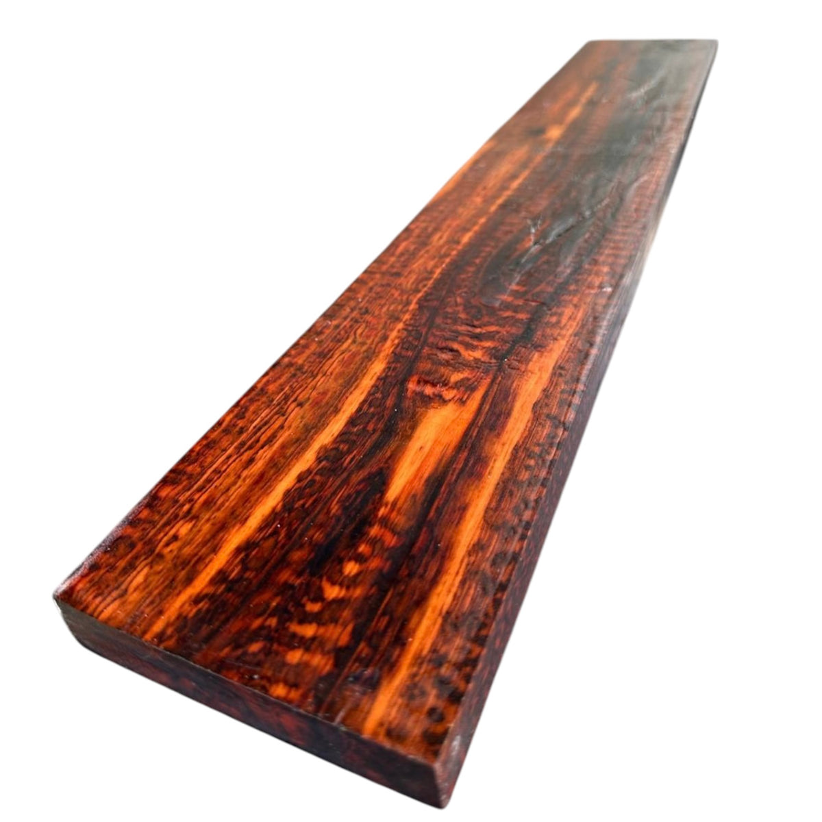 Snakewood Micro Lumber - 24” x 4” x 0,86”