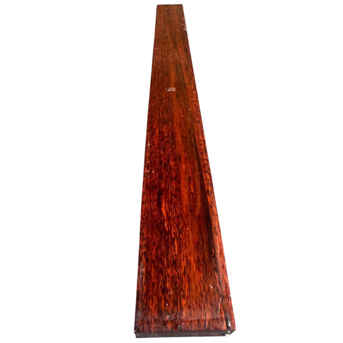 Snakewood Micro Lumber - 18,8” x 1,8” x 0,78”
