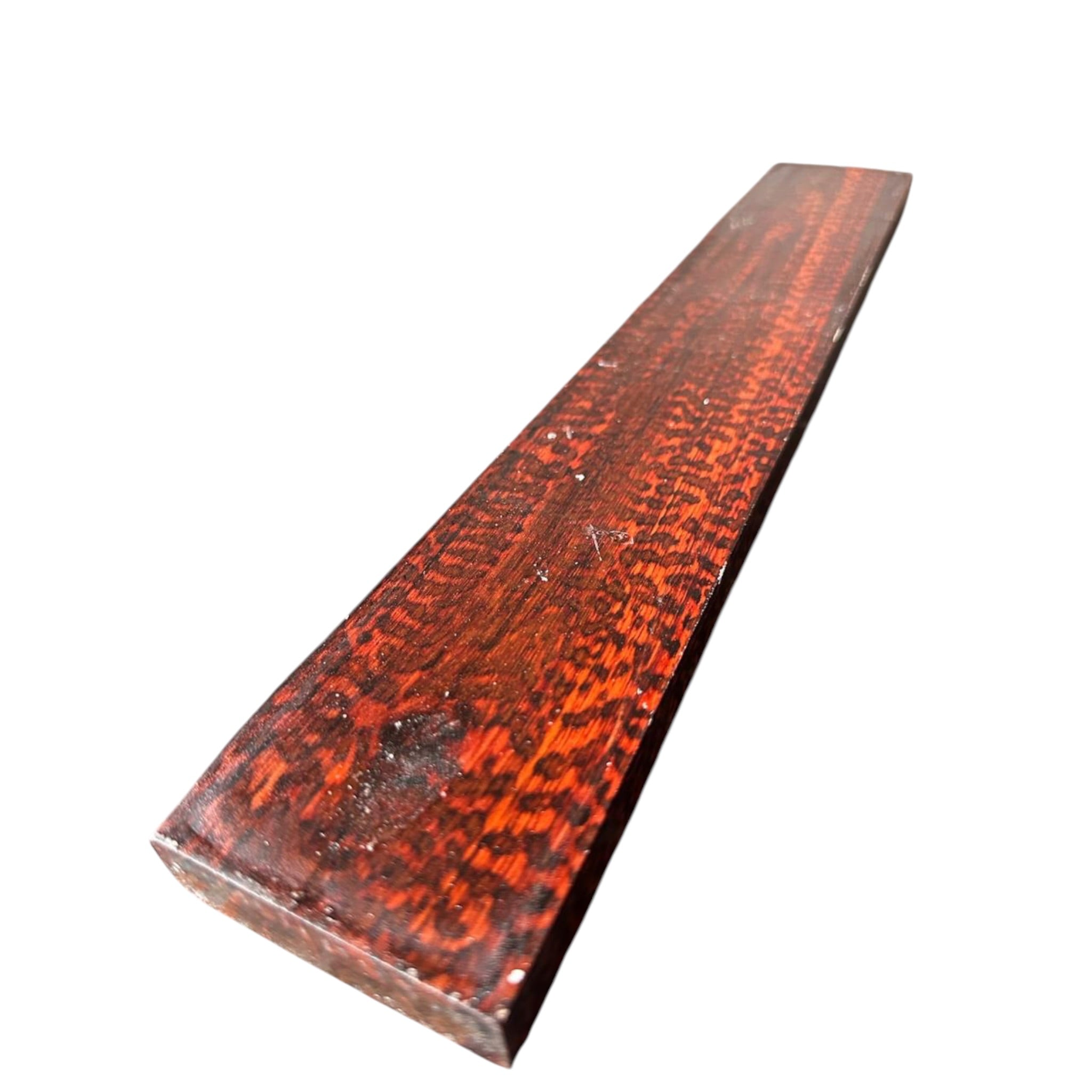 Snakewood Micro Lumber - 23”x 1,96”x 0,90” (Kopie)