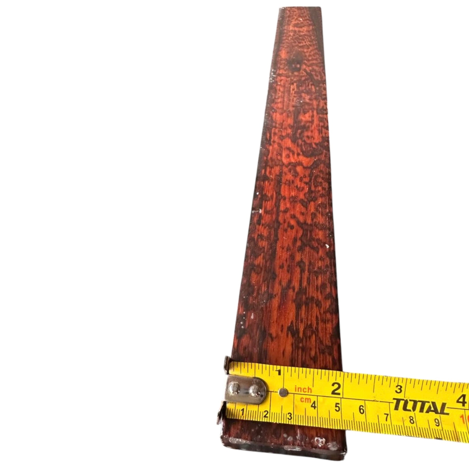 Snakewood Micro Lumber - 23”x 1,96”x 0,90” (Kopie)