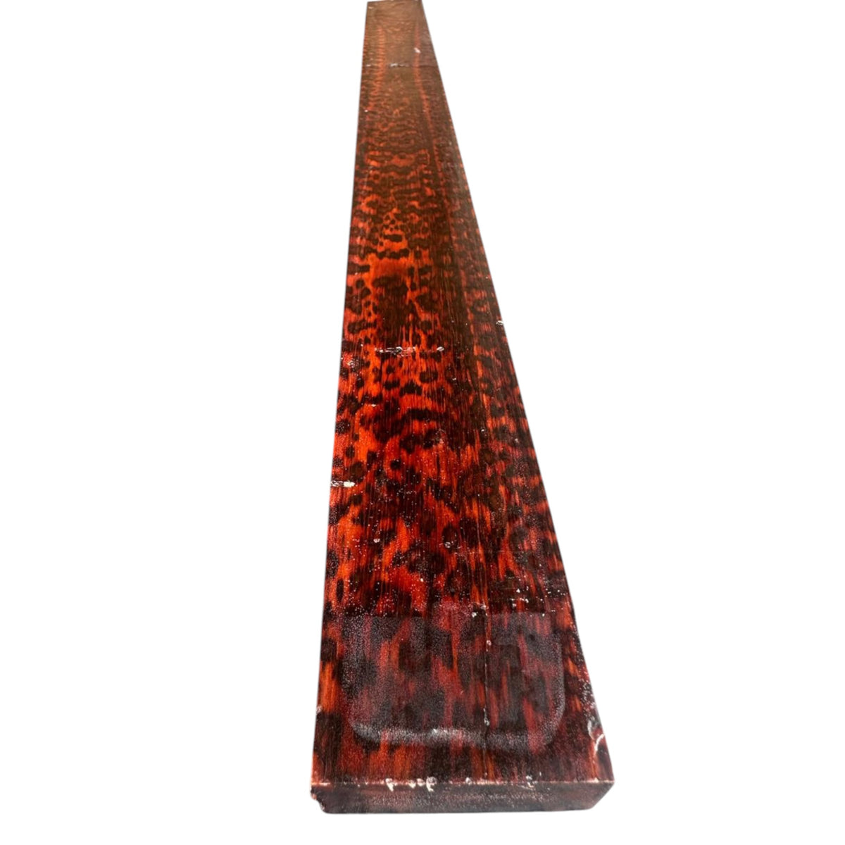 Snakewood Micro Lumber - 20,6” x 1,6” x 0,74”