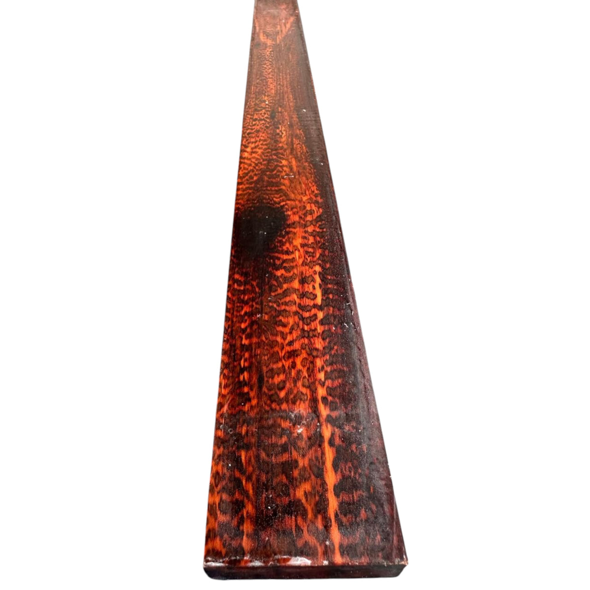 Snakewood Micro Lumber - 25” x 2,2” x 0,90”