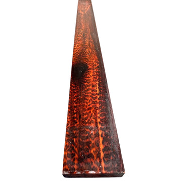 Snakewood Micro Lumber - 25” x 2,2” x 0,90”