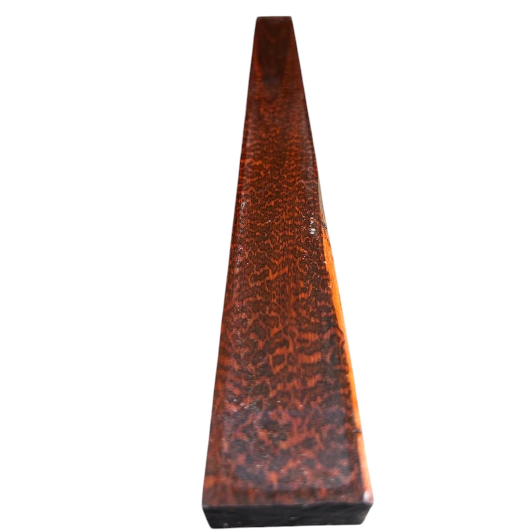 Snakewood Micro Lumber - 20,6” x 1,6” x 0,78”