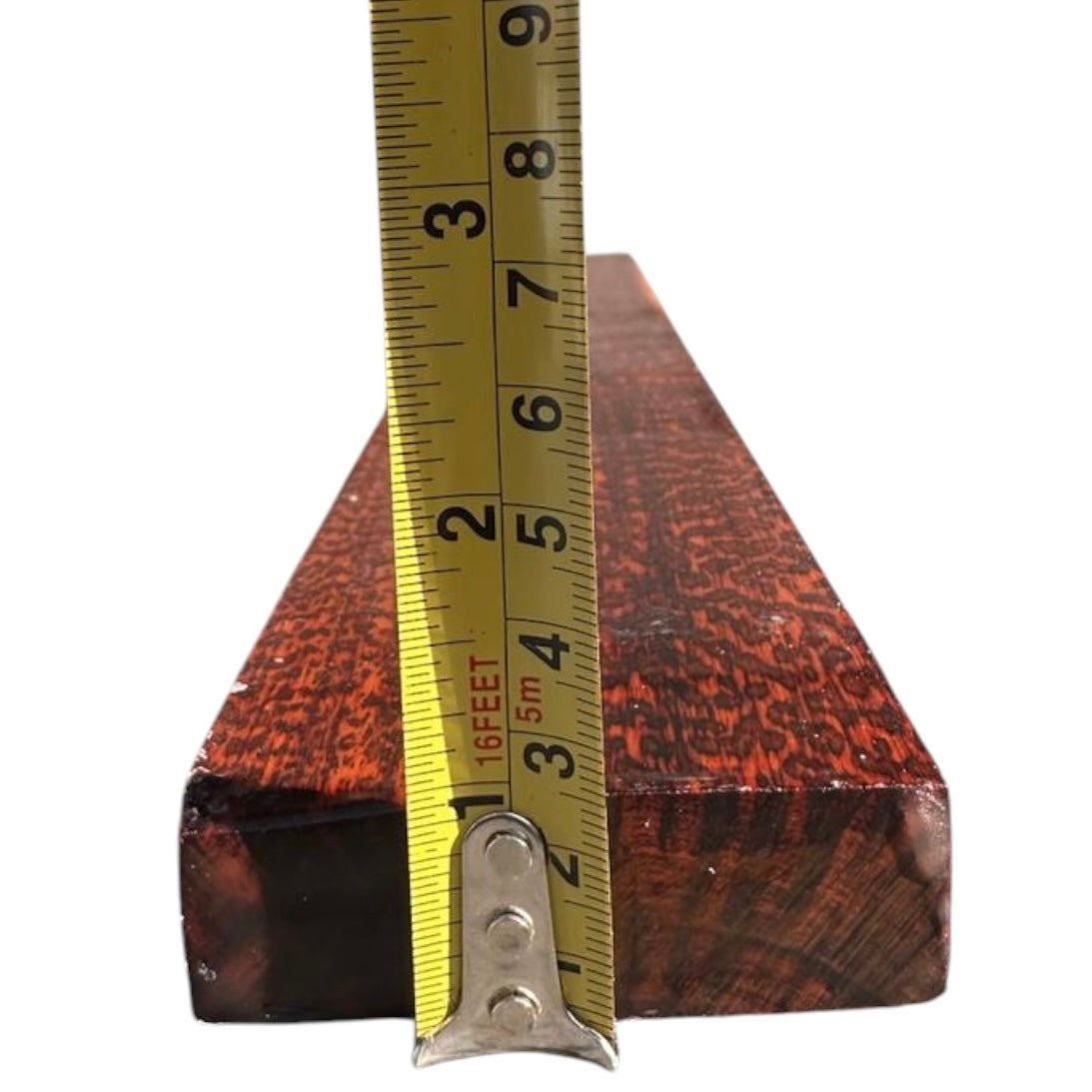 Snakewood Micro Lumber - 23”x 1,96”x 0,90” (Kopie)