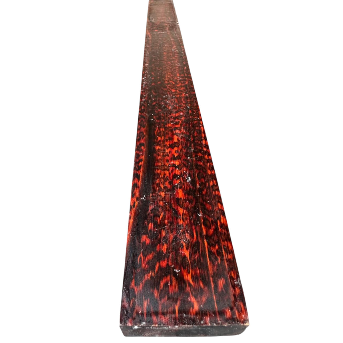 Snakewood Micro Lumber - 18,6” x 1,7” x 0,70”