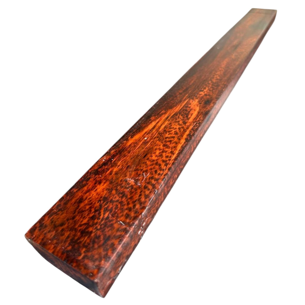 Snakewood Micro Lumber - 25” x 2,2” x 0,90”