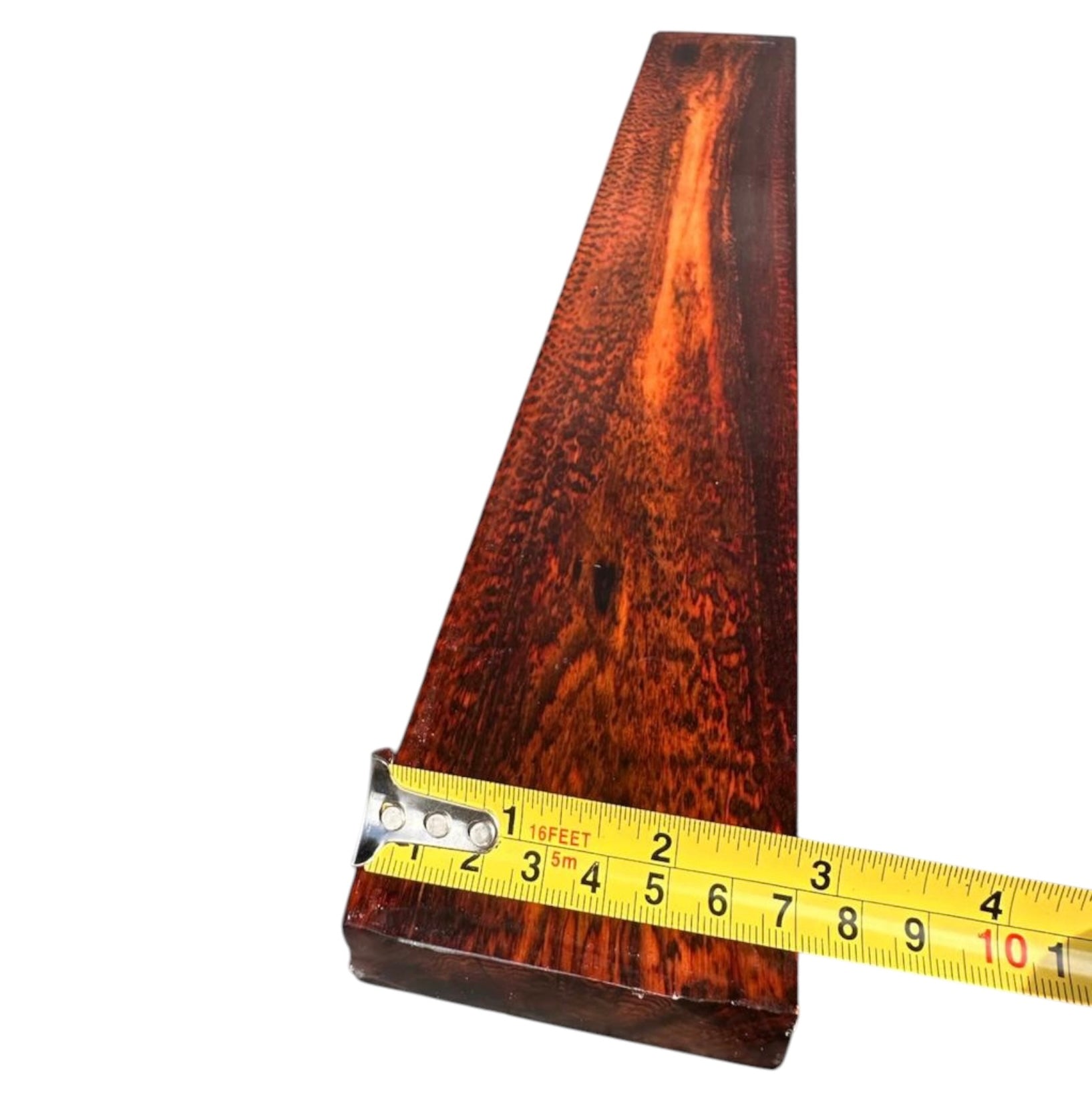 Snakewood Micro Lumber - 23”x 1,96”x 0,90” (Kopie)