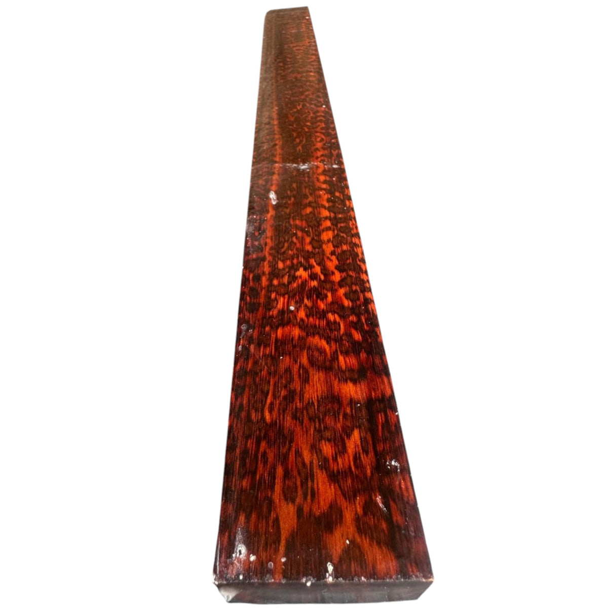 Snakewood Micro Lumber - 20,6” x 1,6” x 0,74”