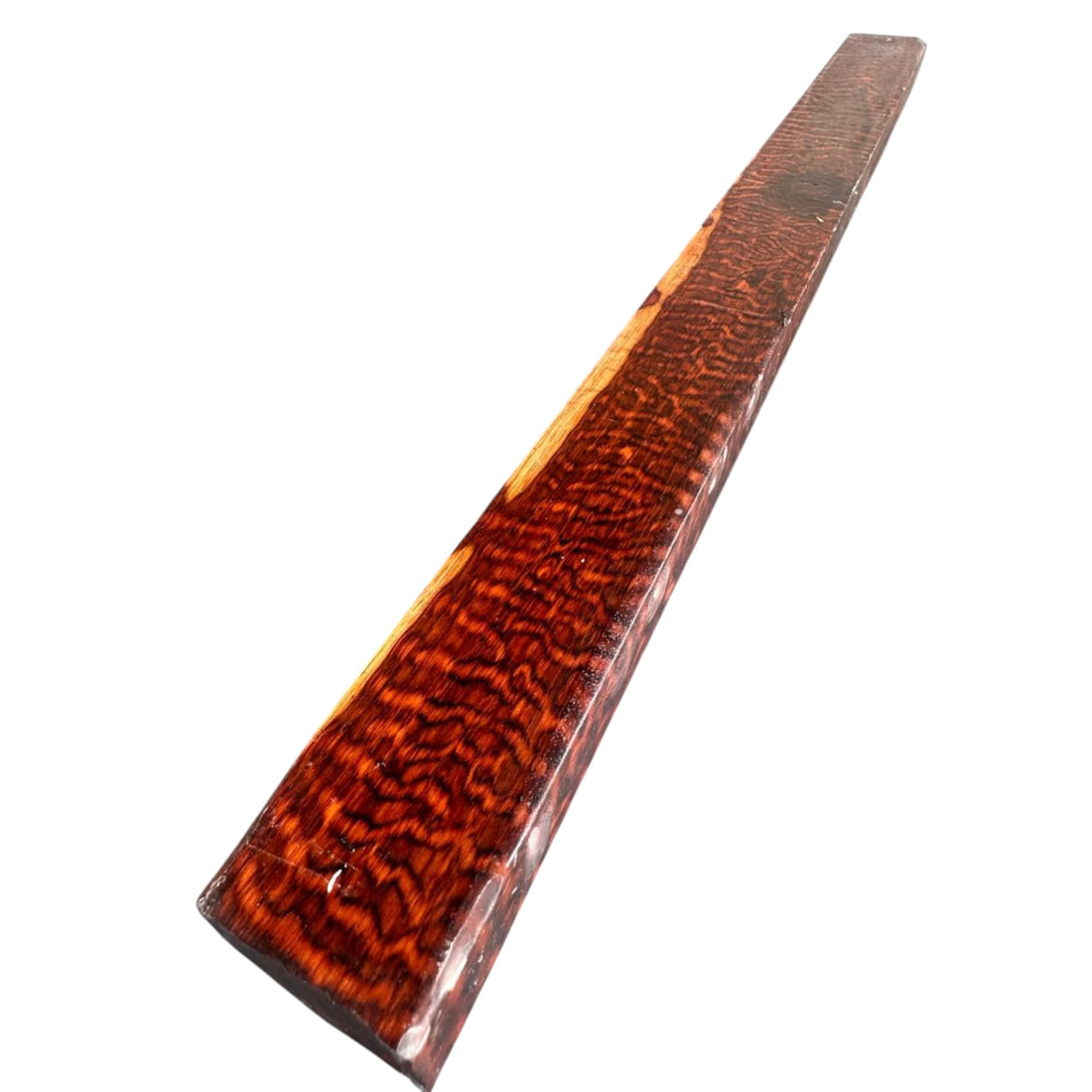 Snakewood Micro Lumber - 18,5” x 1,49” x 0,78”