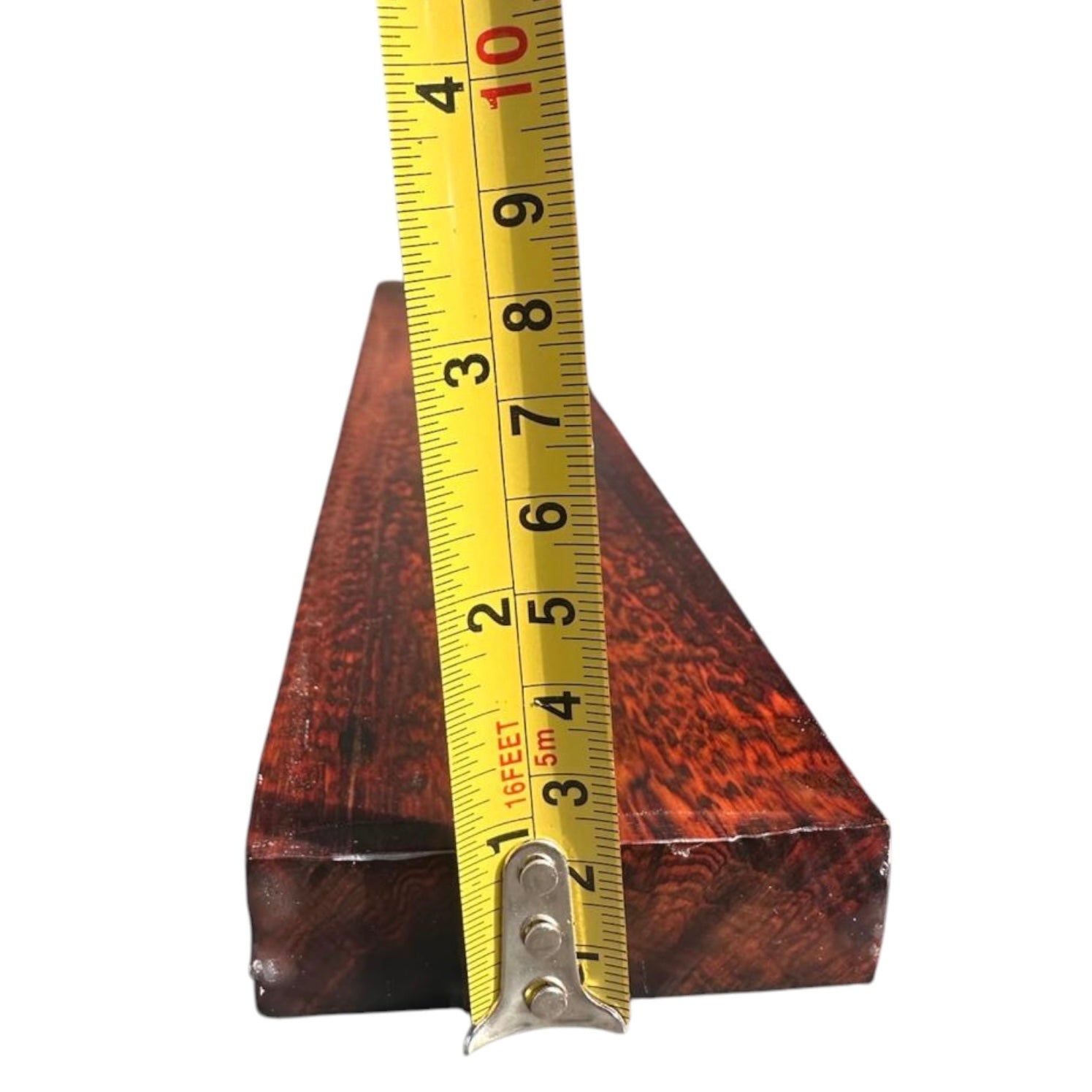 Snakewood Micro Lumber - 23”x 1,96”x 0,90” (Kopie)