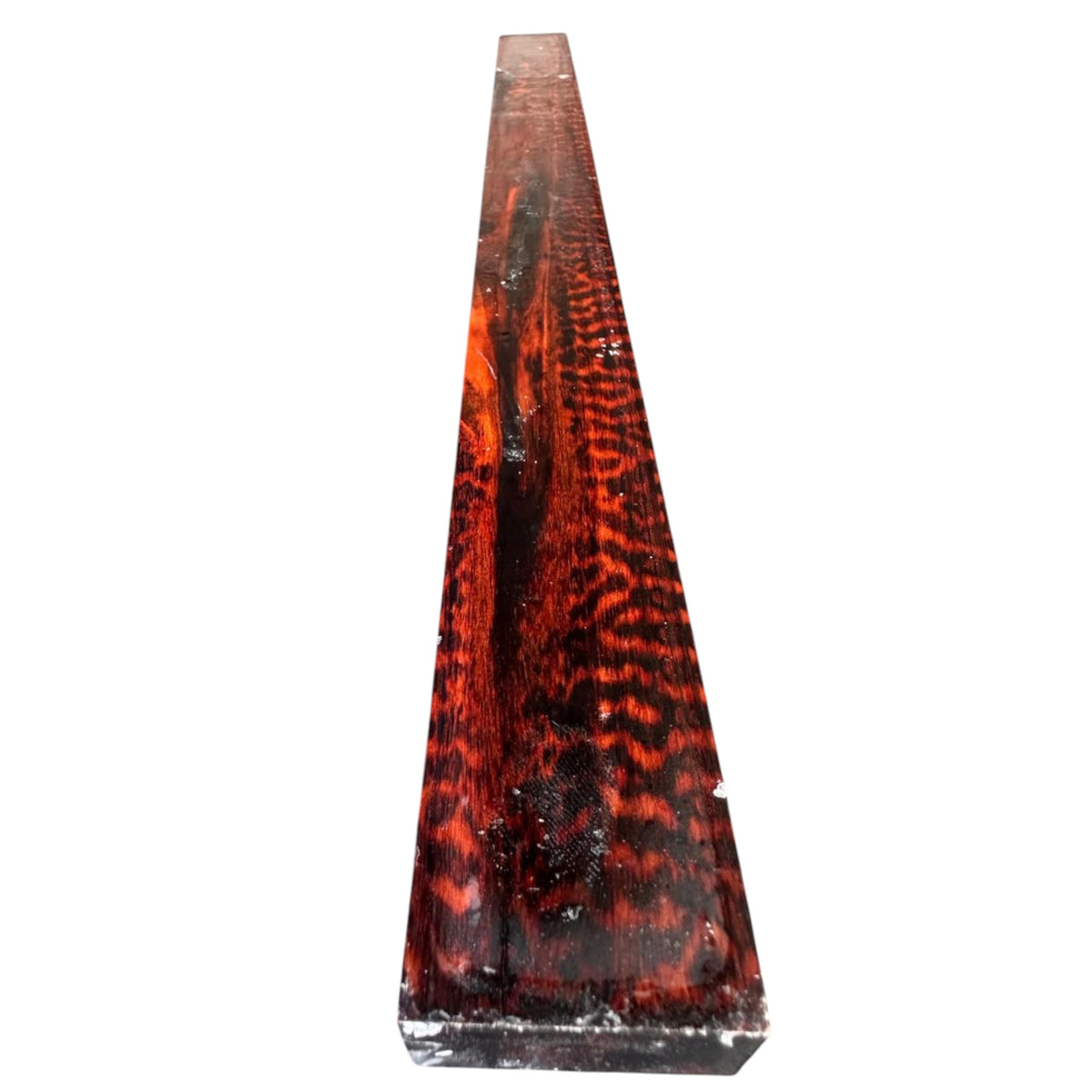 Snakewood Micro Lumber - 17,7” x 1,3” x 0,78”
