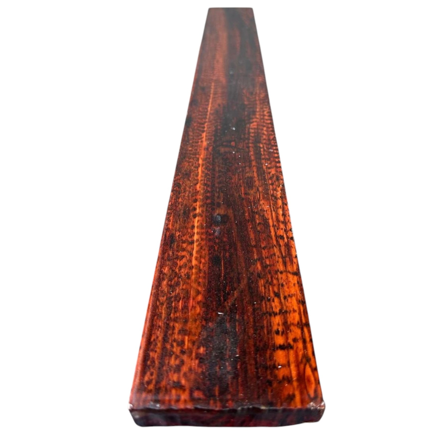Snakewood Micro Lumber - 25” x 3,2” x 0,78”