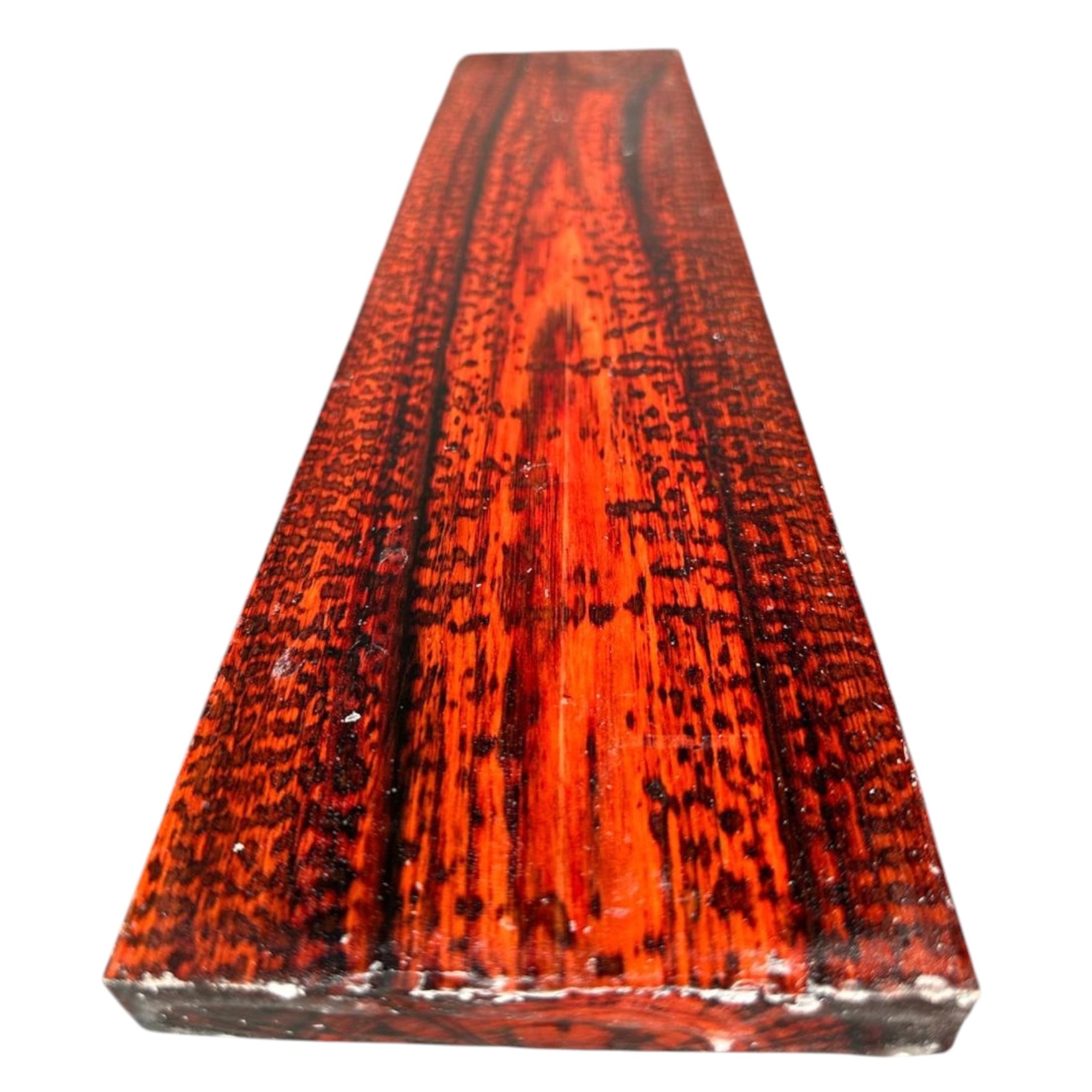 Snakewood Micro Lumber - 19.6” x 4.88” x 0.78”