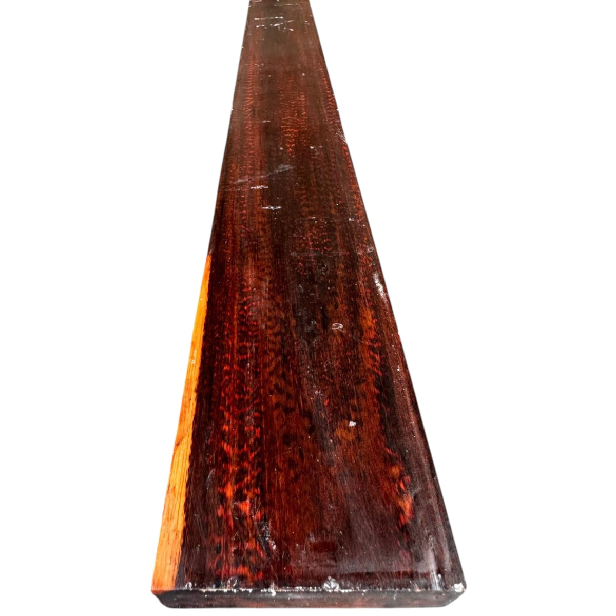 Snakewood Micro Lumber - 23,9” x 2,8” x 0,78”