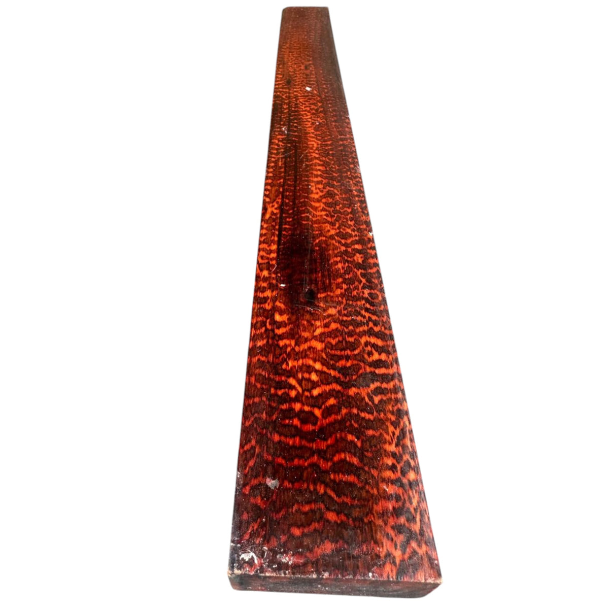 Snakewood Micro Lumber - 21,2” x 2” x 0,78”