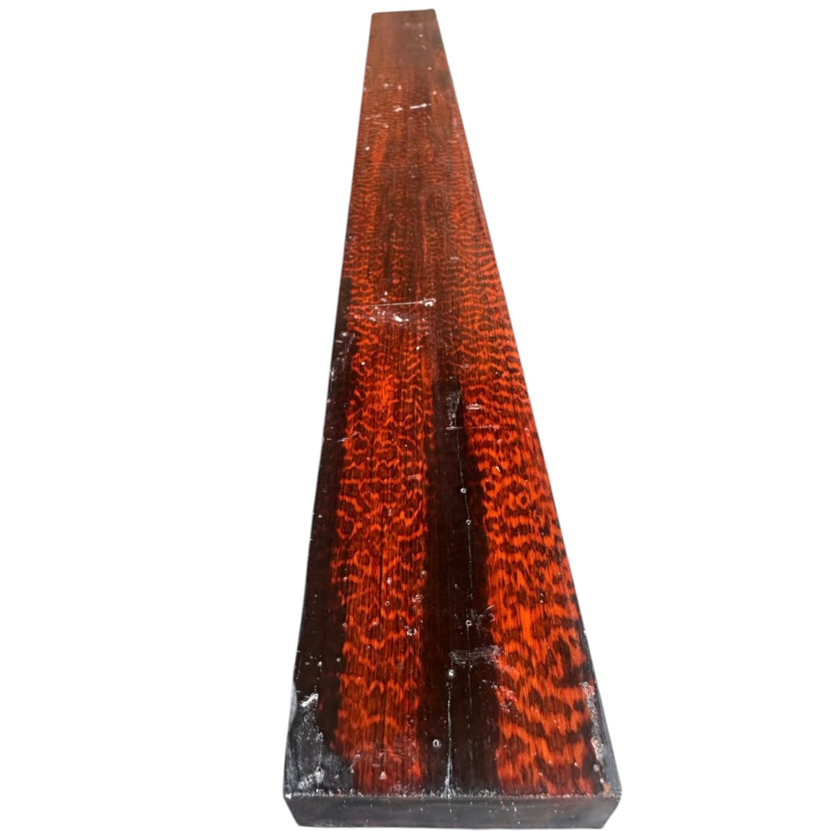 Snakewood Micro Lumber - 24” x 2,2” x 0,86”
