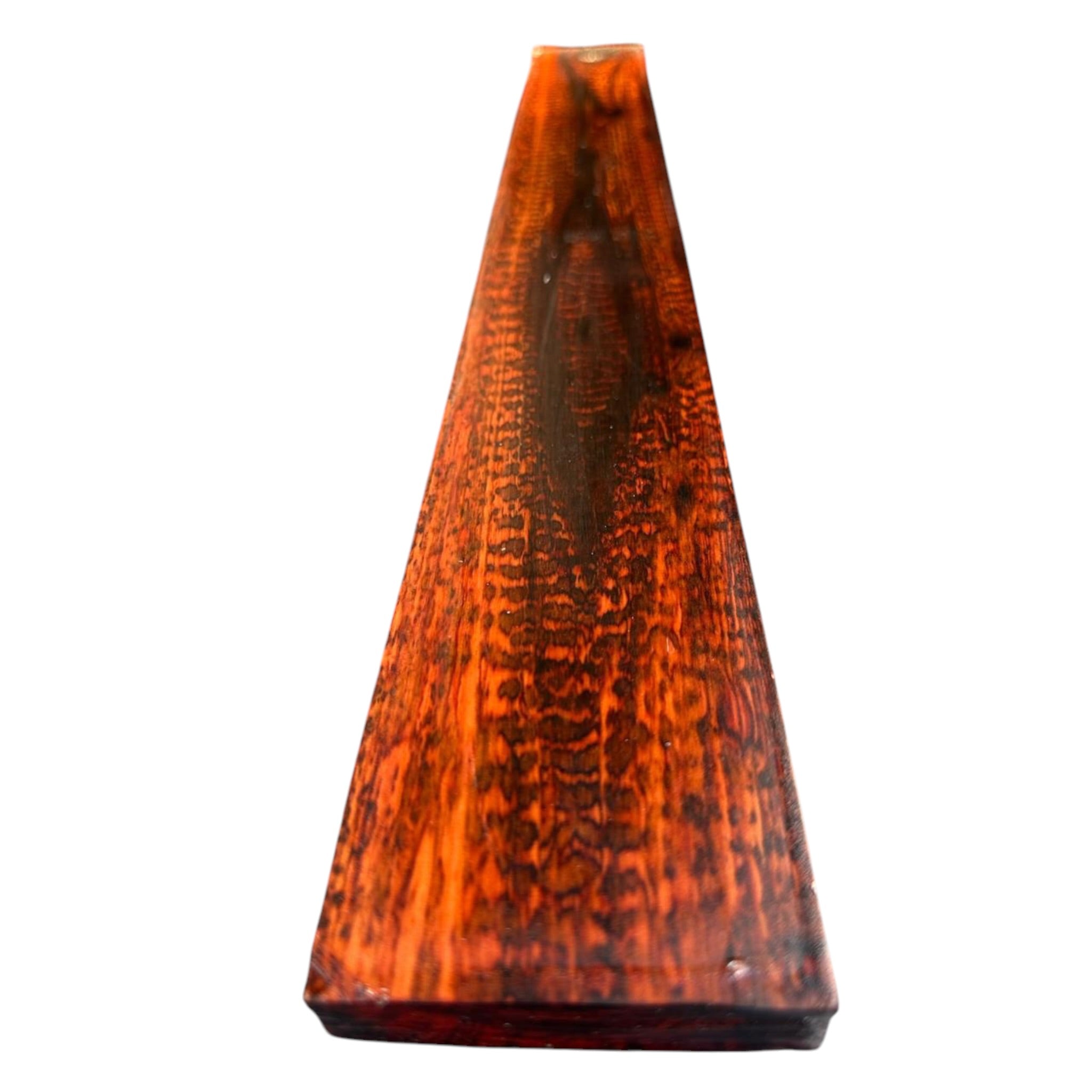 Snakewood Micro Lumber - 25” x 3” x 0,78”