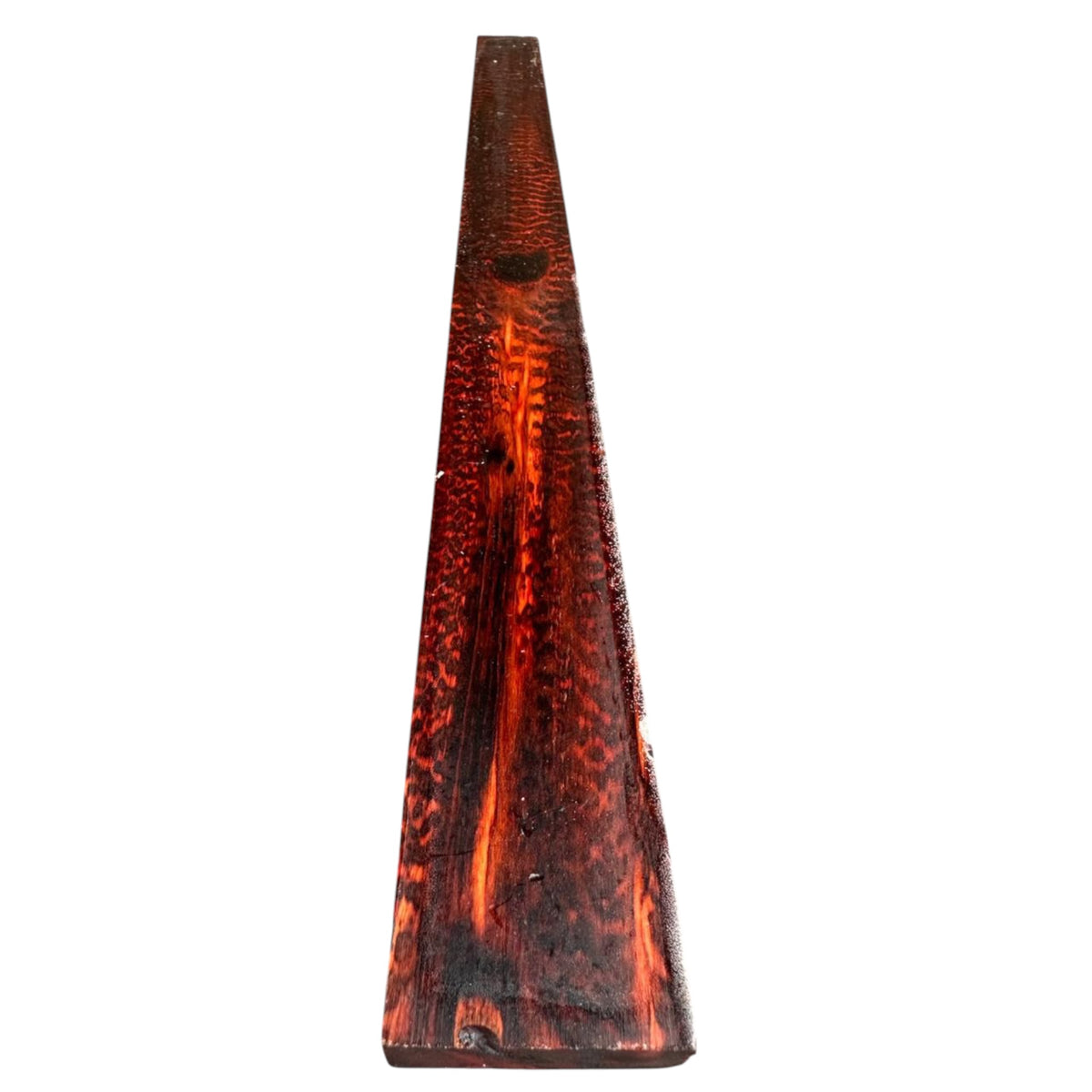 Snakewood Micro Lumber - 21,3” x 1,8” x 0,70”